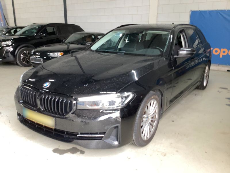 BMW 5er 530e xDrive