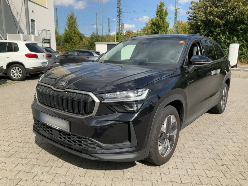 Skoda Kodiaq 2.0 TDI Selection 4x4