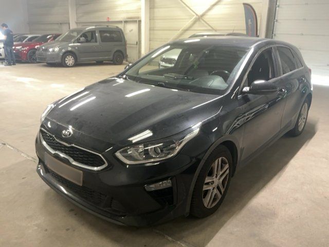 Kia cee'd 1.6 CRDi Mild-Hybrid Active