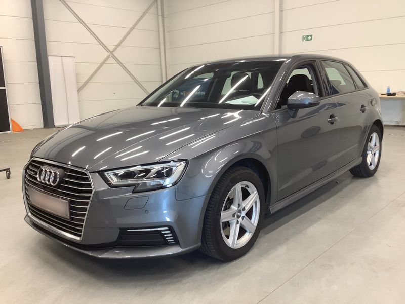 Audi A3 Sportback 40 e-tron