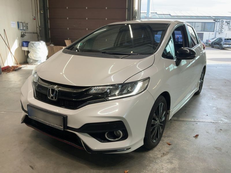 Honda Jazz 1.5 i-VTEC Dynamic