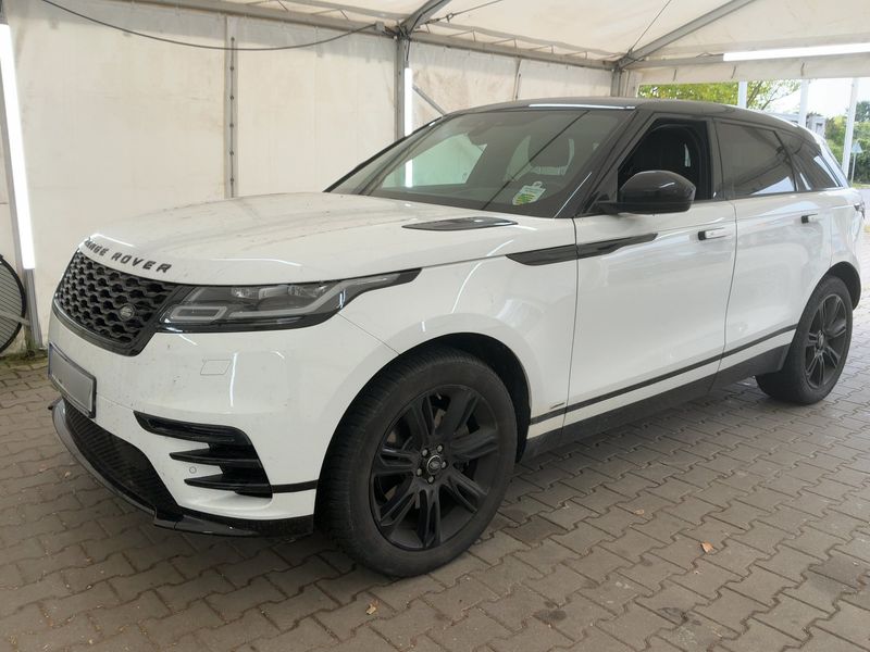 Land Rover Range Rover Velar 3.0 SD V6 R-Dynamic