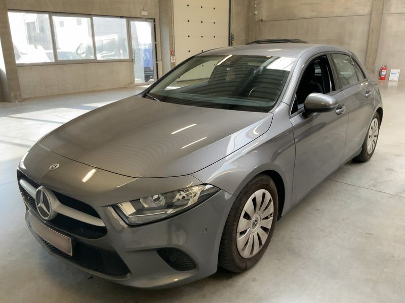 Mercedes-Benz A-Klasse A 180