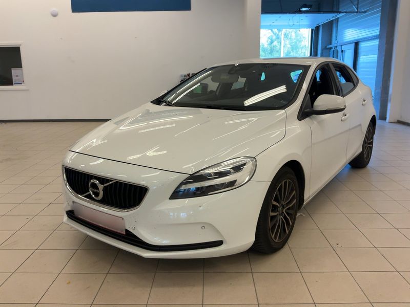Volvo V40 2.0 D2 Momentum