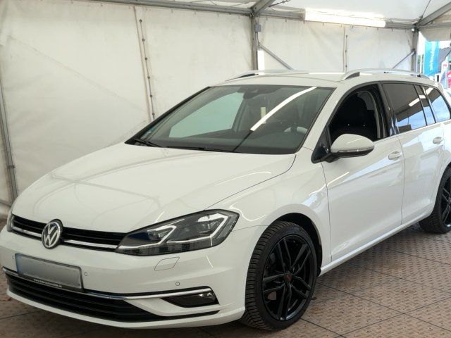 Volkswagen Golf VII 2.0 TDI Highline BlueMotion Tech
