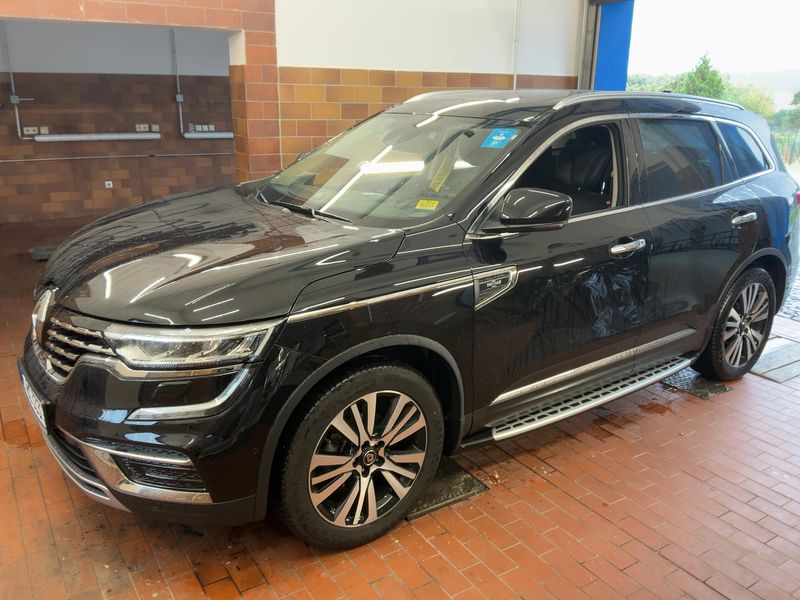 Renault Koleos 1.3 TCe Initiale Paris