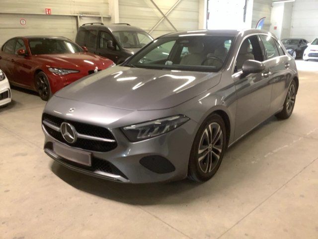Mercedes-Benz A-Klasse A 180 d Progressive