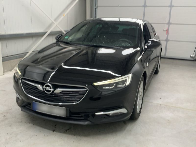 Opel Insignia Grand Sport 1.5 SIDI Turbo INNOVATION