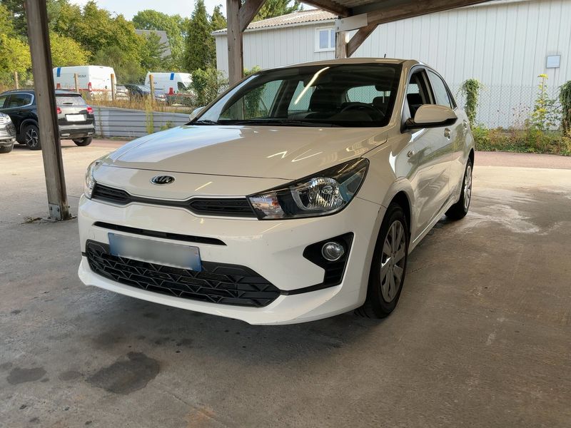 Kia Rio 1.2 Motion