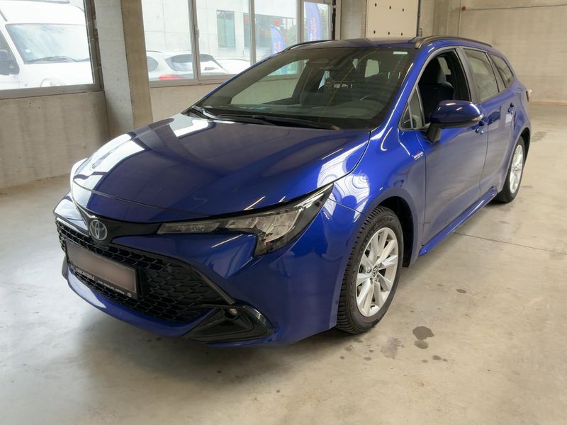 Toyota Corolla 1.8 Hybrid Comfort