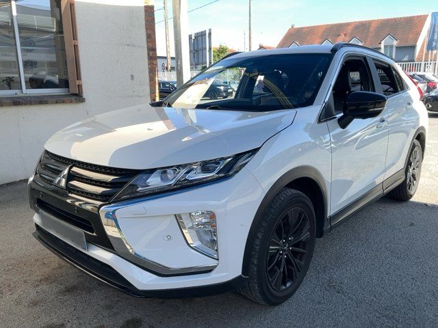 Mitsubishi Eclipse Cross 1.5 T-MIVEC Plus 2WD