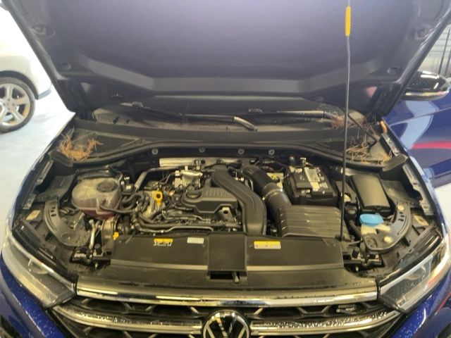 Volkswagen T-Roc 1.5 TSI ACT R-Line