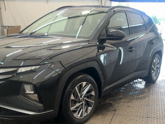 Hyundai Tucson 1.6 T-GDI Mild-Hybrid Trend 2WD