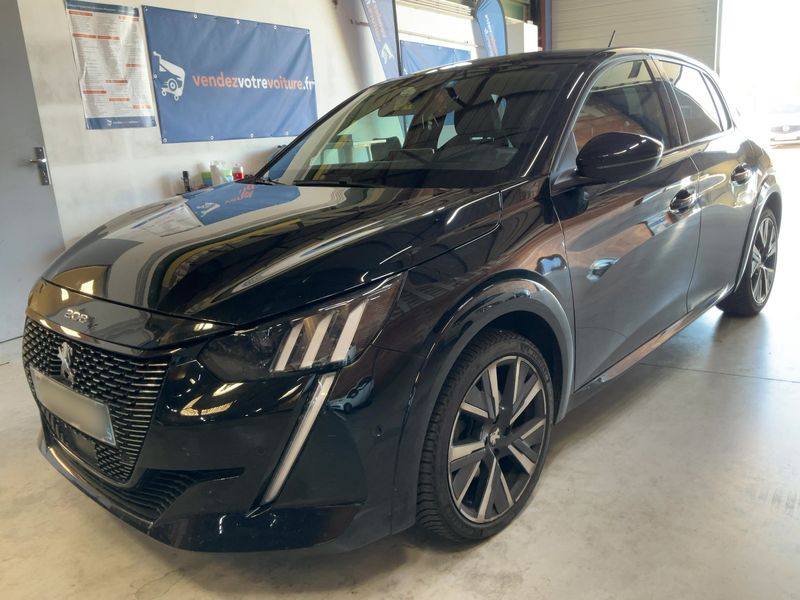 Peugeot 208 1.2 PureTech GT