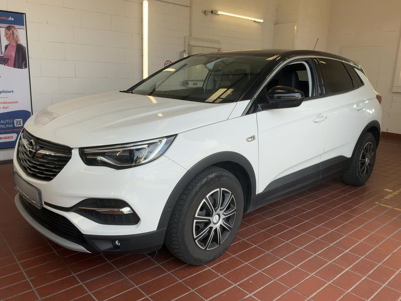 Opel Grandland X 1.2 Turbo Innovation