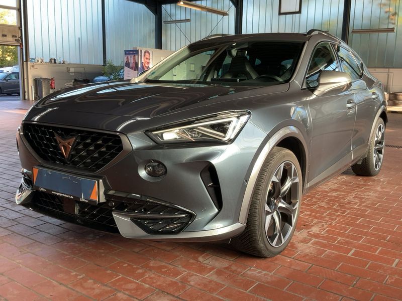 Cupra Formentor 1.4 e-HYBRID VZ