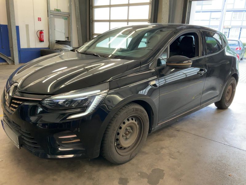 Renault Clio 1.0 TCe Lutecia