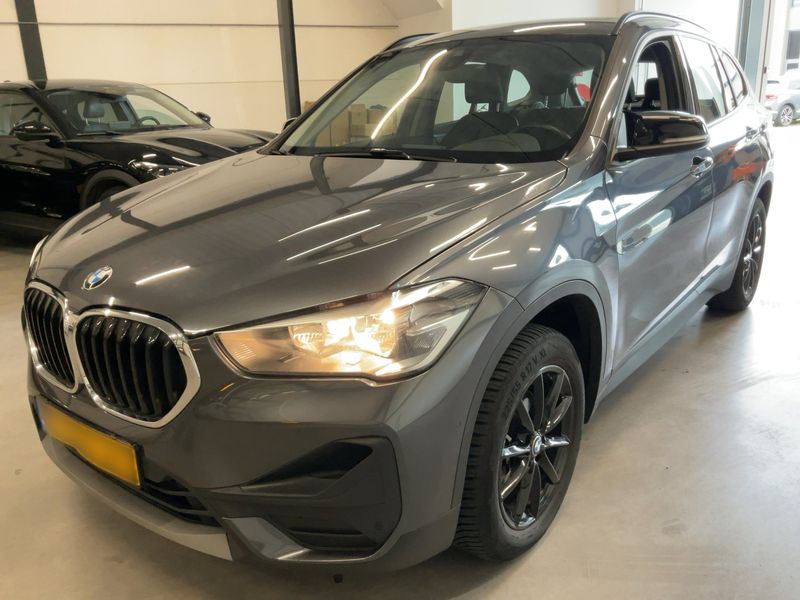 BMW X1 sDrive 16d Lounge