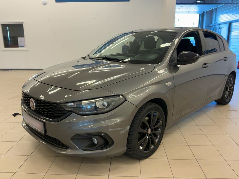 Fiat Tipo 1.3 M-Jet S-Design