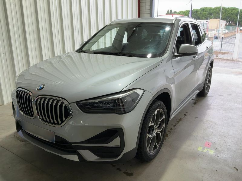 BMW X1 sDrive 18i xLine