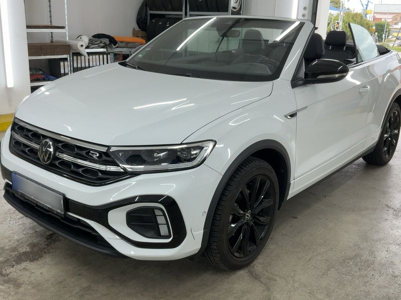 Volkswagen T-Roc 1.5 TSI ACT R-Line
