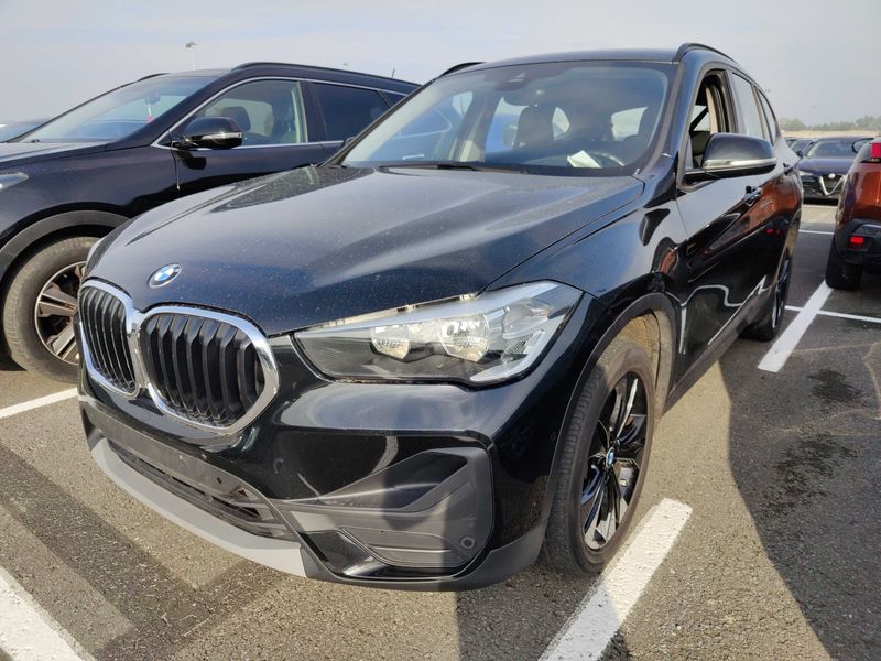 BMW X1 sDrive 18d
