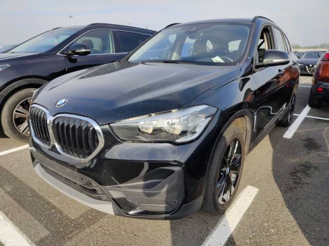 BMW X1 sDrive 18d