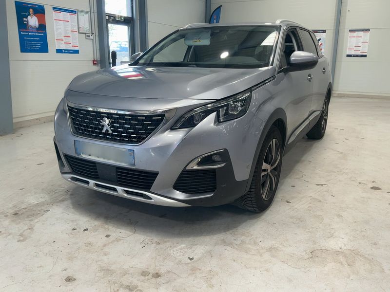 Peugeot 5008 1.5 Blue-HDi Allure Business