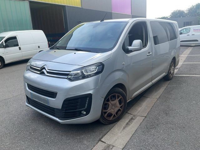 Citroen Jumpy 1.5 Blue-HDi Business XL