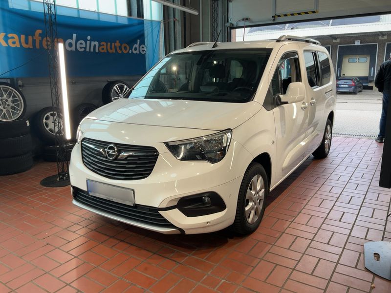 Opel Combo Life 1.5 Cdti Innovation