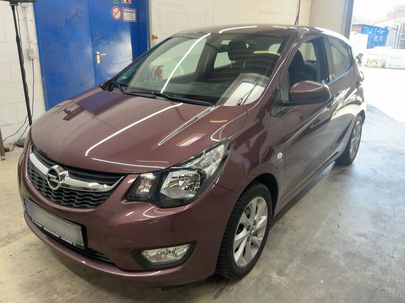 Opel Karl 1.0 120 Jahre Start/Stop