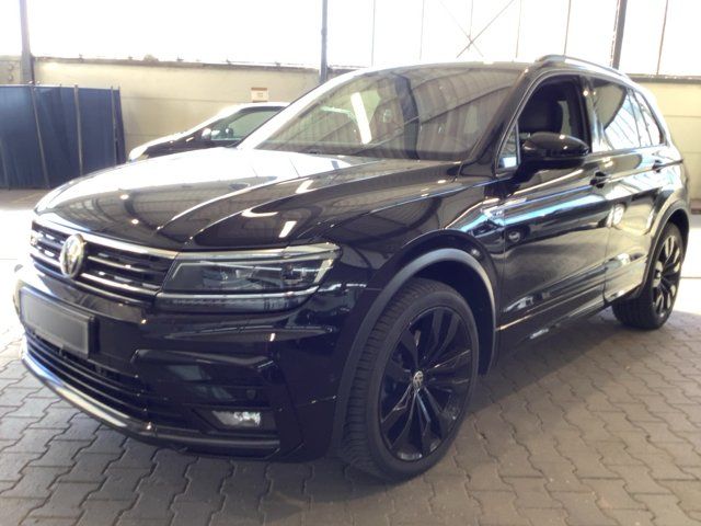Volkswagen Tiguan 2.0 TSI Highline 4Motion BlueMotion Tech