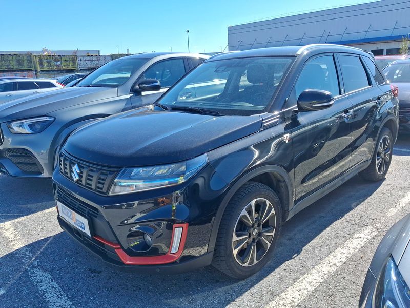 Suzuki Vitara 1.4 Ditc Mild-Hybrid Allgrip Flash