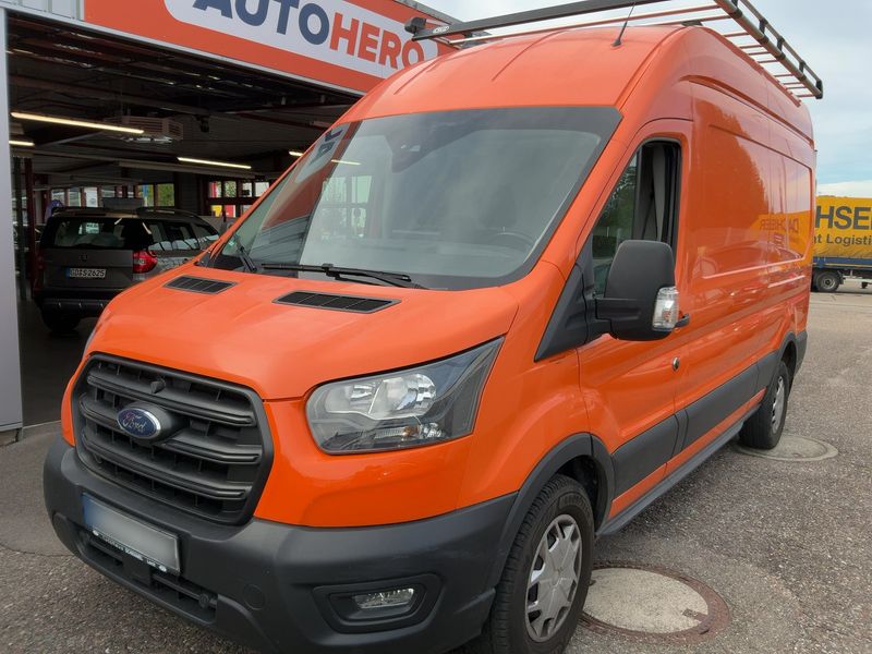 Ford Transit 2.0 TDCi 350 L3 Trend
