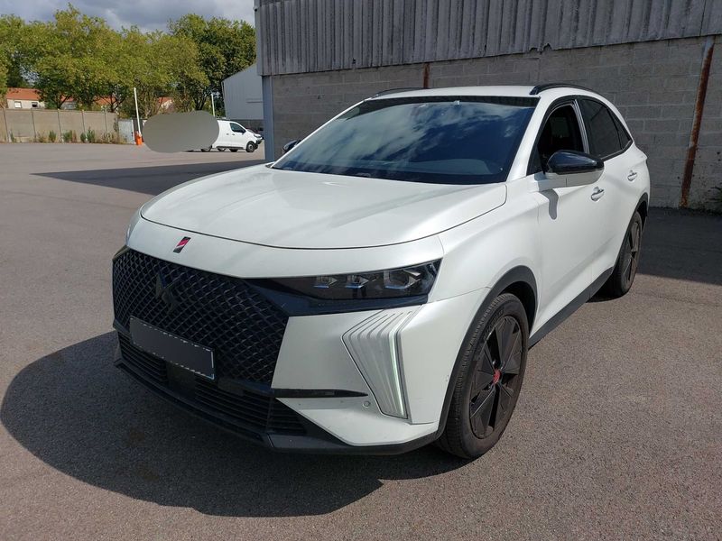 DS Automobiles DS7 1.6 E-Tense Hybrid 4x2 Performance Line +