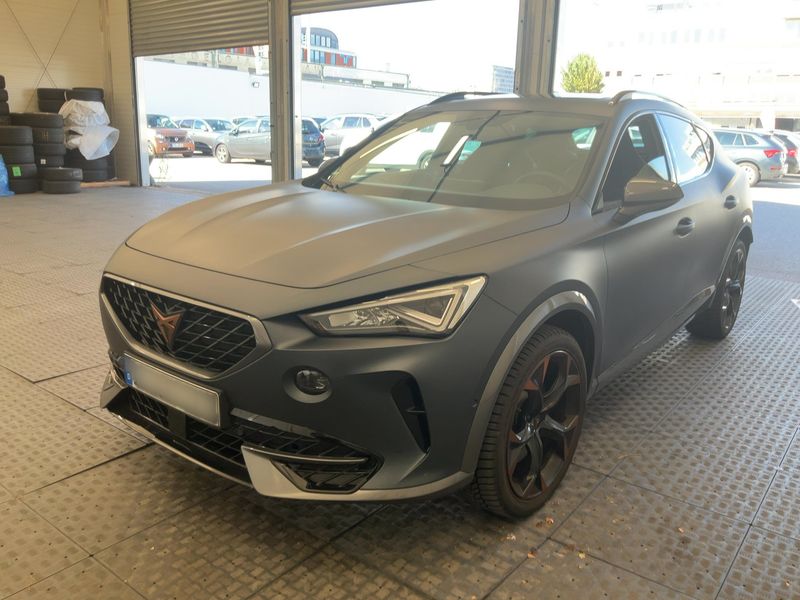 Cupra Formentor 2.0 TSI VZ