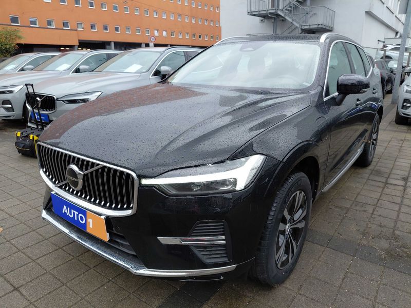 Volvo XC60 2.0 T8 Twin Engine Recharge Plug-in Hybrid Inscription Expression AWD
