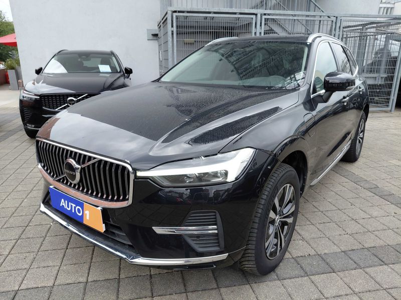 Volvo XC60 2.0 T8 Twin Engine Recharge Plug-in Hybrid Inscription Expression AWD