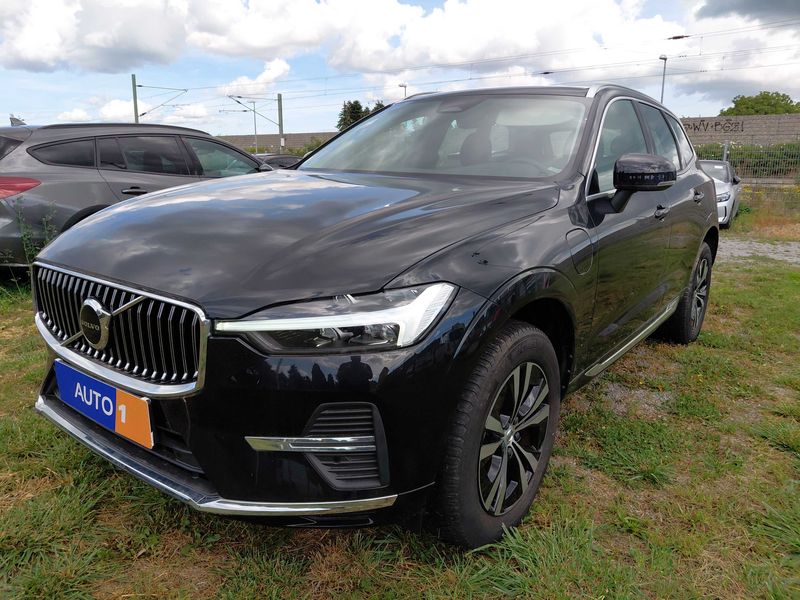 Volvo XC60 2.0 T8 Twin Engine Recharge Plug-in Hybrid Inscription Expression AWD