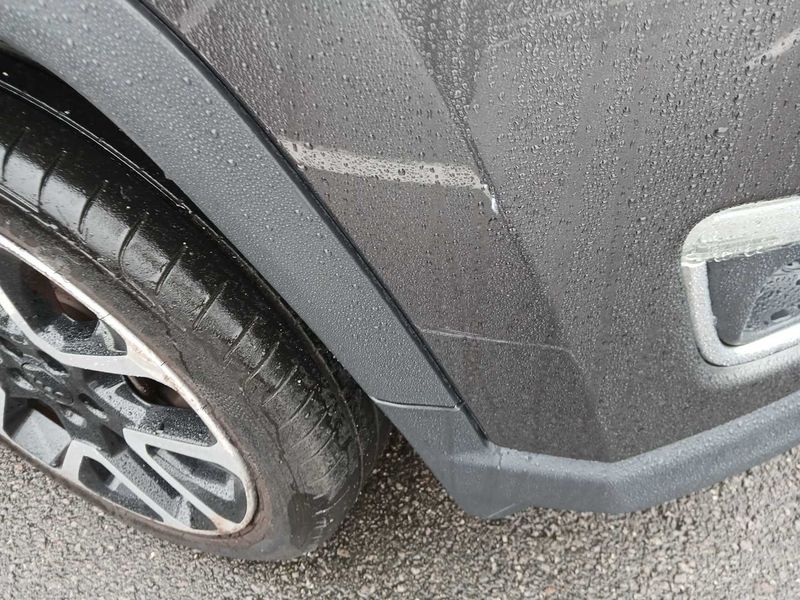 Jeep Compass 1.4 M-Air Limited 4WD