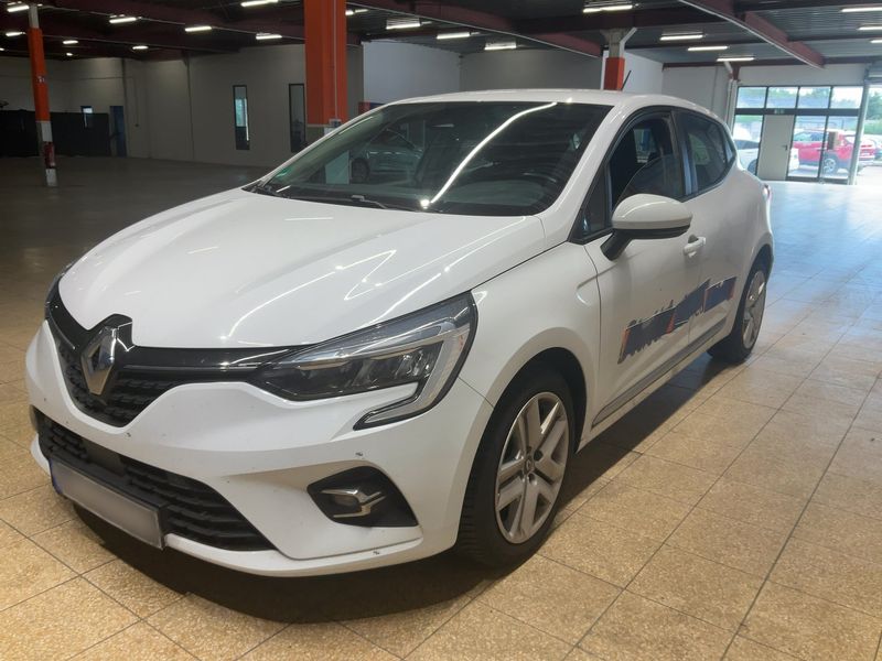 Renault Clio 1.5 BLUE dCi Business