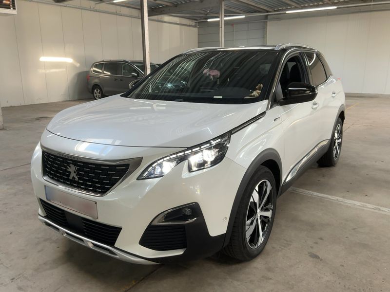 Peugeot 3008 1.2 PureTech Allure