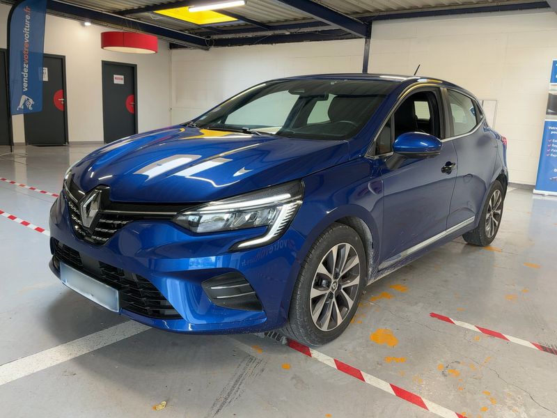 Renault Clio 1.0 TCe Intens