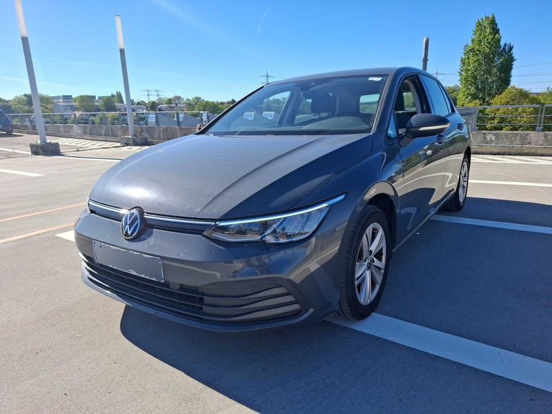 Volkswagen Golf VIII 2.0 TDI Life 1st Business Société Réversible