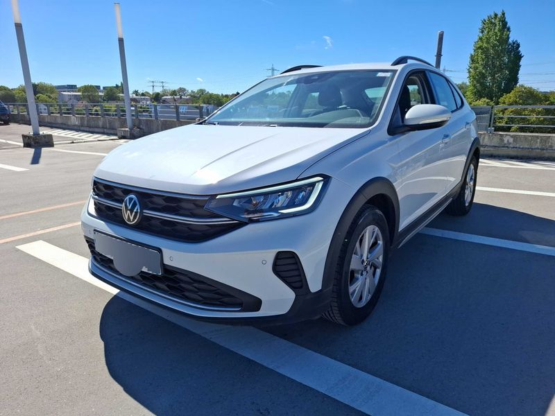 Volkswagen Taigo 1.0 TSI Life Plus