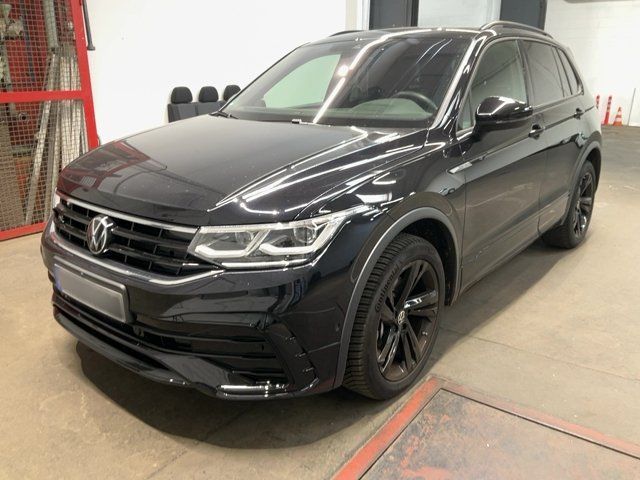 Volkswagen Tiguan 2.0 TSI R-Line 4Motion