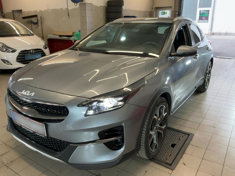Kia XCeed 1.5 Tgdi Mild-Hybrid Gold