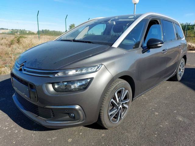 Citroën C4 Grand Spacetourer 1.5 Blue-HDi Shine