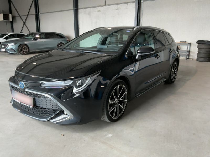 Toyota Corolla 2.0 Hybrid Collection