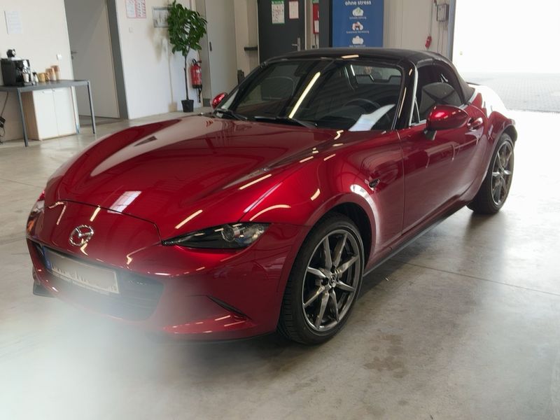 Mazda MX-5 2.0 Selection